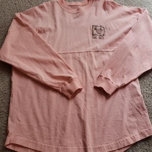 Disney Jersey Shirt